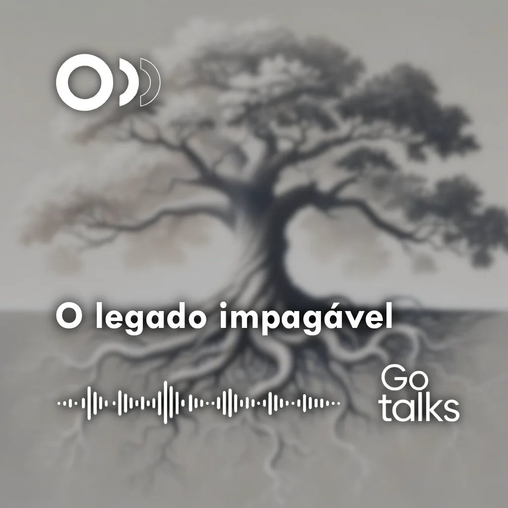 O legado impagável