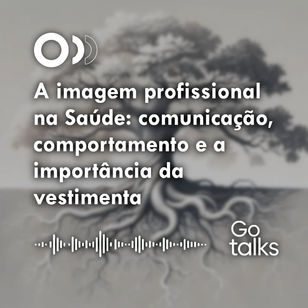 A imagem profissional na Saúde: comunicação, comportamento e a importância da vestimenta